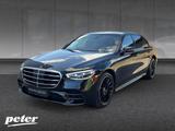 Mercedes-Benz S 350 d 4M Lang AMG/20''/Edition/Night/Digital/ - Mercedes-Benz S 350 aus 2025