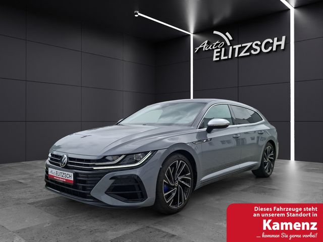 Volkswagen Arteon SB R DSG 4M LED Navi AID ACC Harman 19"