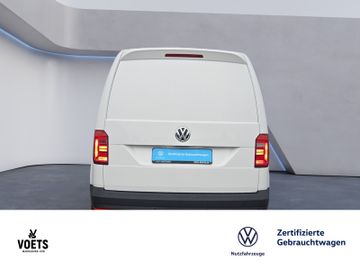 Volkswagen Caddy - 4