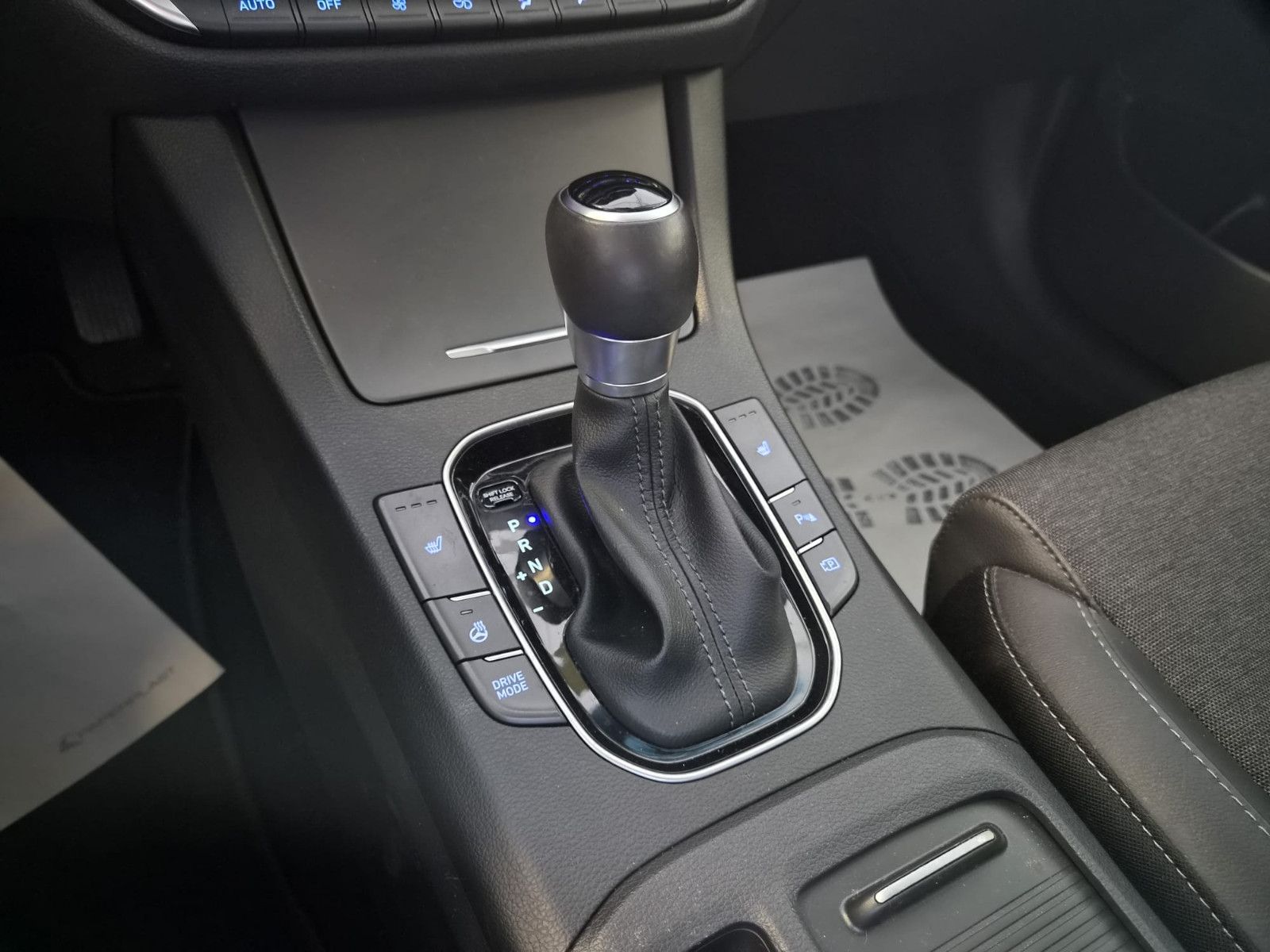 Fahrzeugabbildung Hyundai i30 Prime Mild-Hybrid / KAMERA / 1. HAND