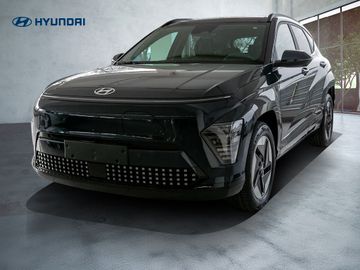 Hyundai Kona Prime Elektro 2WD Assistenz-Paket BOSE