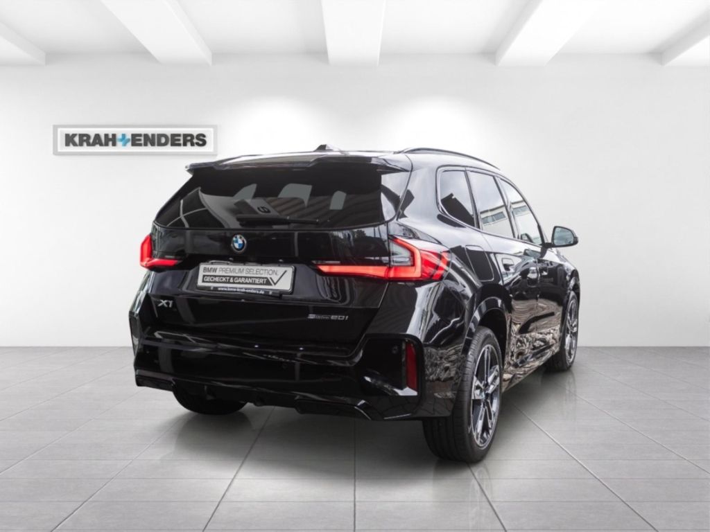 BMW X1 20iMSport+AHK+Navi+DAB+LED+Rückfahrkam+PDCv+h imagem 3