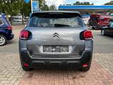 Citroën C3 Aircross Live 1.2 PureTech BT PDC Tempomat - Citroën C3 mit Benzin-Antrieb: Live
