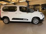Citroën Berlingo MPV BlueHDI 100 Feel M - Citroën mit Diesel-Antrieb