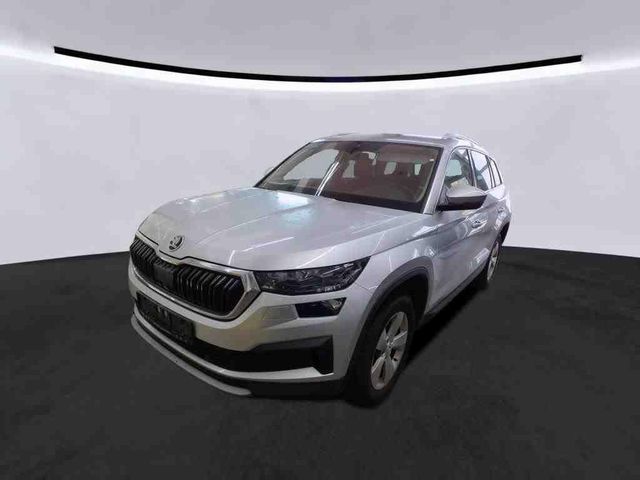 Skoda Kodiaq 2.0 Style 4x4 Navi AHK StHeizung Virtual