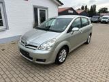 Toyota Corolla Verso 1.8-l-VVT-i Edition 7Sitzer/Autom. - Toyota Corolla Verso mit Benzin-Antrieb