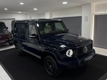 Mercedes G 580 - 4
