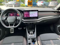 SKODA Octavia RS 265PS DSG **5Jahre / 100TKM GARANTIE*