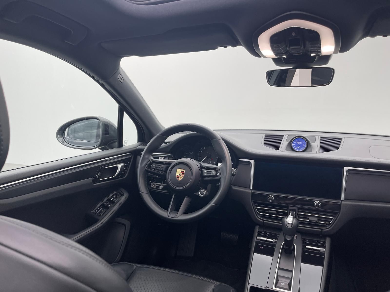 Porsche Macan T CHRONO*PASM*PDLS+*BOSE*MEMORY*PANO foto 15