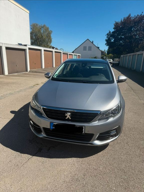 Image of Peugeot 308