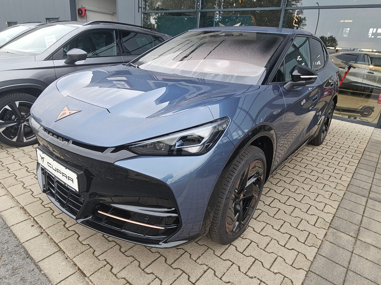 Cupra Tavascan Endurance *Wärmepumpe*AdrenalinPack*