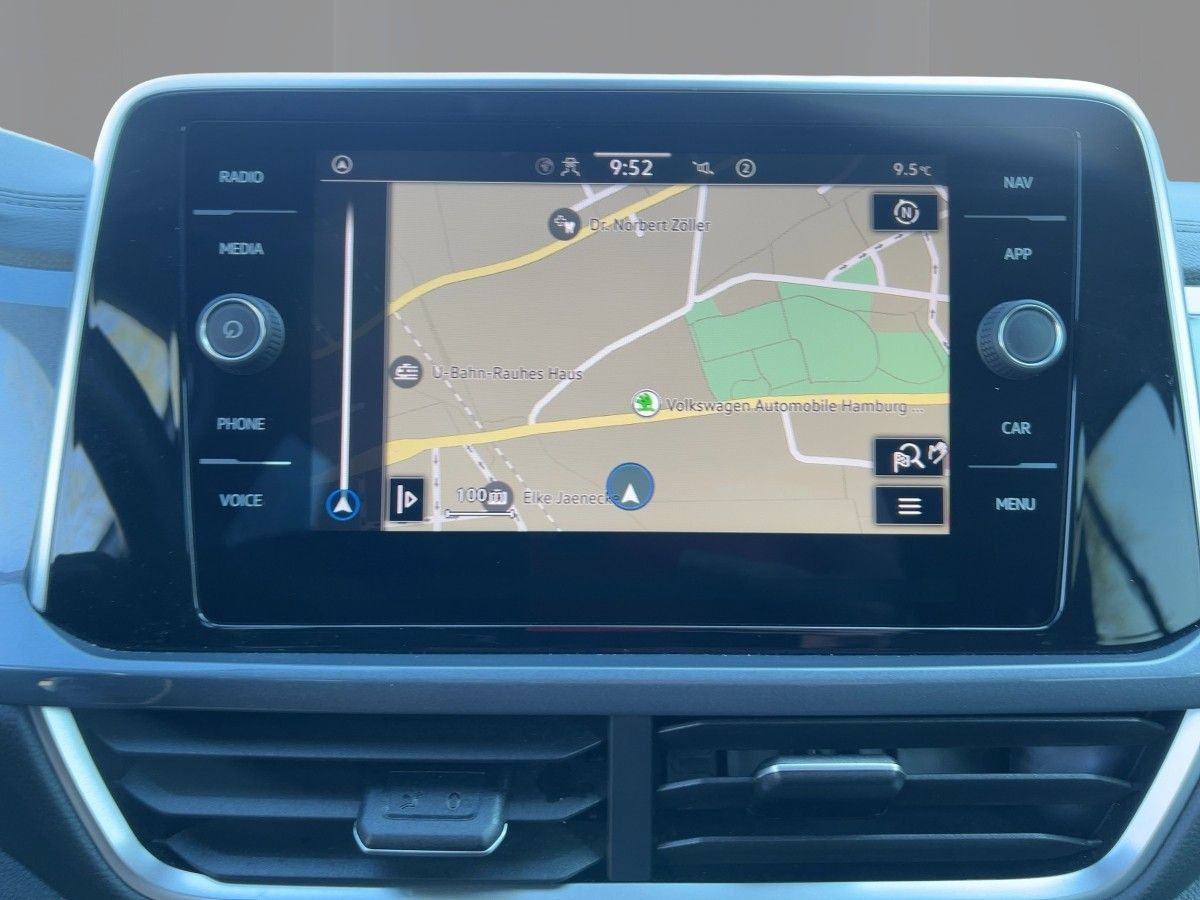 Volkswagen T-Roc - Bild 14