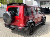 Mercedes-Benz G 500 AMG Brabus-Optik - gebrauchte Mercedes-Benz G 500 aus dem Jahr 2022
