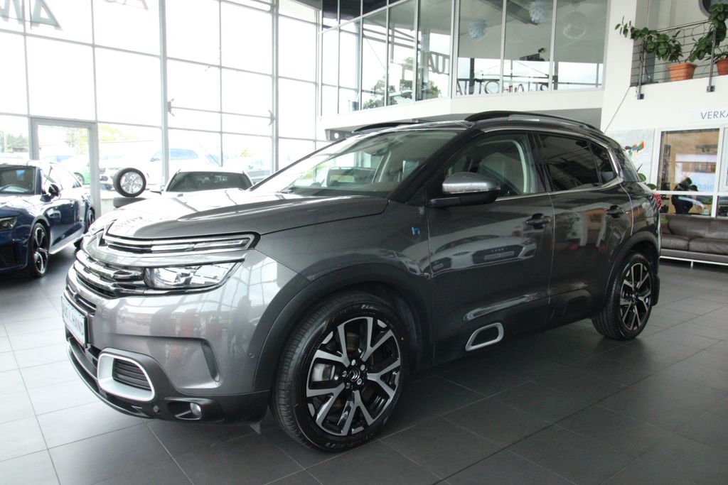 Image of Citroën C5 Aircross