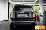 Rolls-Royce Cullinan Black Badge/Shooting Star/Lambswool - Rolls-Royce Cullinan: Black Badge