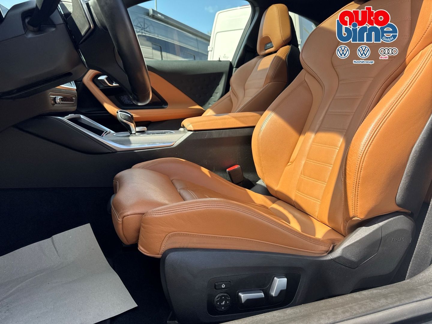 M240i Coupe X-Drive HUD AHK Navi Leder Glasdach 