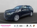 Volkswagen Tiguan Elegance 1.5 TSI DSG Navi Digitales Cockp - VW Tiguan Leasingangebote für Privatpersonen