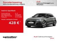 Audi A1 - Vorschau Bild 1