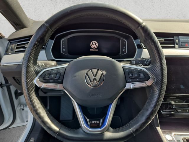Passat Variant GTE 1.4 TSI DSG