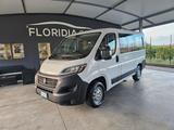 Fiat FIAT DUCATO PANORAMA 9P. 2.3 MJT 140CV 11/2020 - Fiat Ducato: 8 Sitzer
