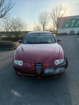 Alfa Romeo 147 - Alfa Romeo Giulietta: Coupe
