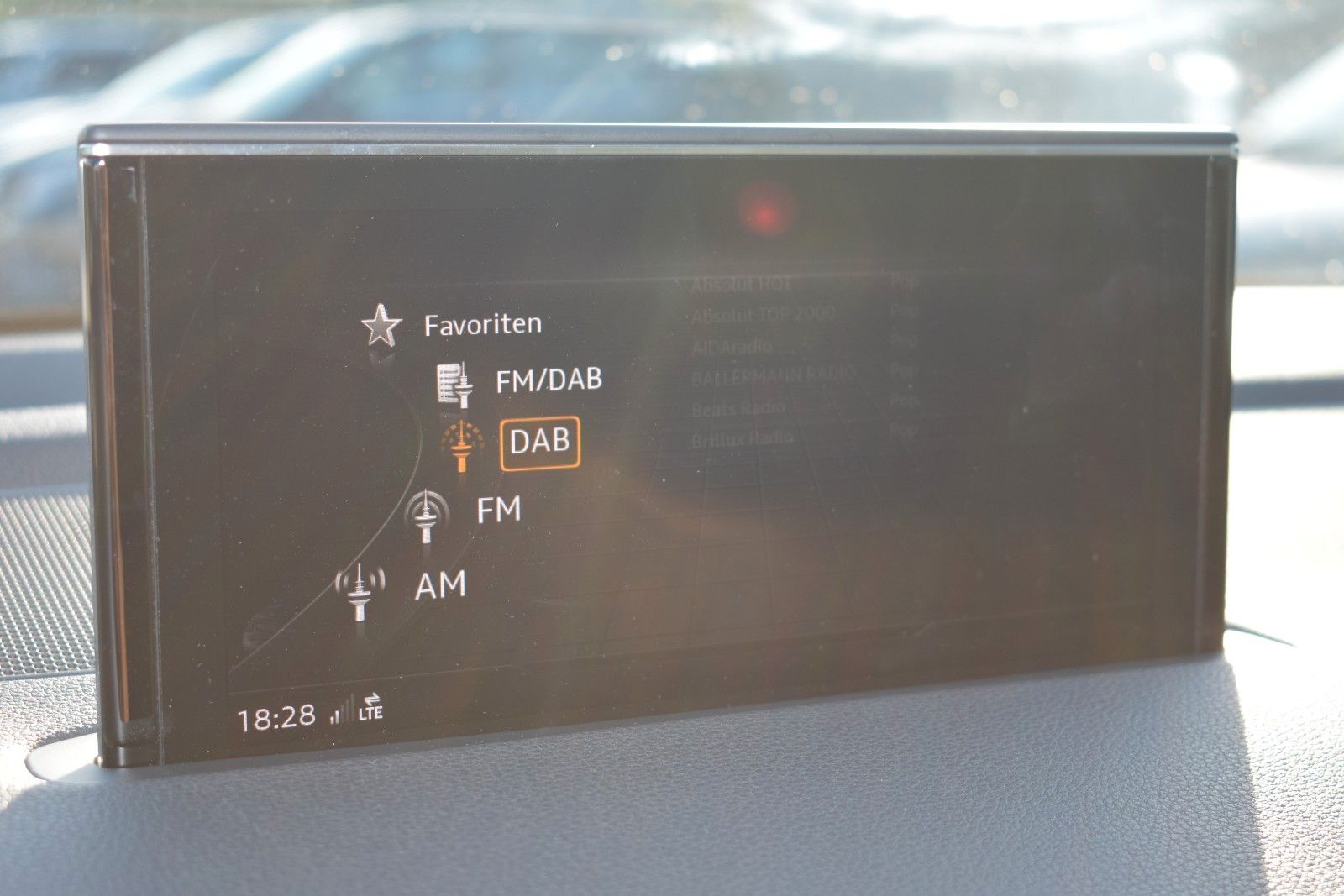 Fahrzeugabbildung Audi Q7 50 TDI quattro S Line/PANO/Night/7 Sitz/B&O