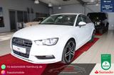 Audi A3 1.4 TFSI ambition - Audi Gebrauchtwagen in Lübeck