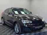 BMW X4 xDrive35i*M Sport*Schiebedach*HeadUp*360°* - BMW X4 in Duisburg