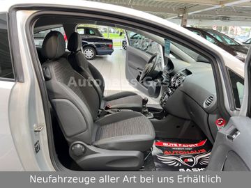 Fahrzeugabbildung Opel Corsa D Energy*2.Hand*Euro5*Tempo*Klima*