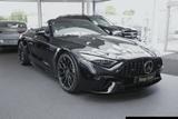Mercedes-Benz AMG SL 55 4M+ Night/Distr./360°/Memory/Head-Up - Jahreswagen