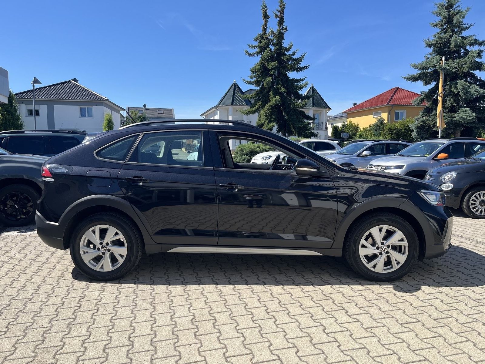 Volkswagen Taigo - Bild 7