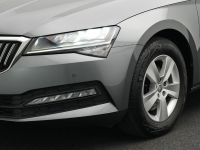 Skoda Superb - Vorschau Bild 23