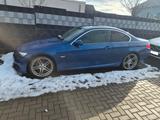 BMW 335i Coupé  gute Ausstattung  - BMW 335 aus 2006: 335i