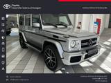 Mercedes-Benz AMG G 63 AMG SPEEDSHIFT 7G-TRONIC Edition 463 - Mercedes-Benz G 63 AMG in Bonn