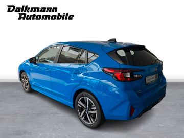 Bild 2 Subaru Impreza 2.0ie Platinum Lineartronic