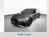 Audi RS6 Avant RS-Essentials-Paket-KERAMIK-STANDH-PAN - Audi RS6 mit Benzin-Antrieb: Limousine