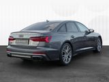 Audi S6 Limousine qu.*LED*AHK*20Z*Virtual*SOUND* - Audi S6 in Frankfurt (Main)