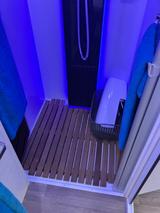 Challenger Mageo 260 Face to Face Hubbett autarke - Challenger Teilintegrierter