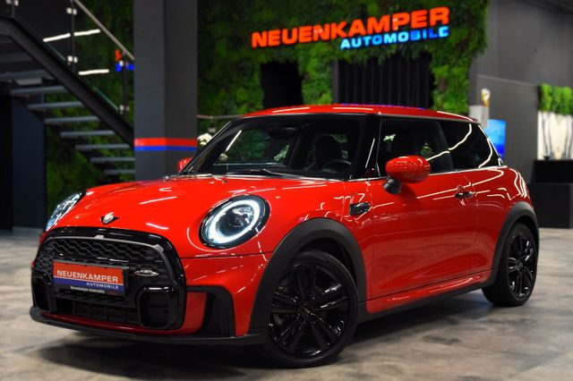 MINI ONE John Cooper Works Kit  Schalensitz LED 17`