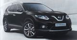 Nissan X-Trail 4x4 TEKNA 1.6 dCi DPF TEKNA - Nissan X-Trail: Standheizung
