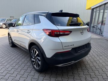Opel Grandland (X) - 5