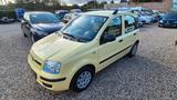Fiat Panda 1.2 8V Dynamic, 1. Hand !!! - Fiat Panda: Dynamic