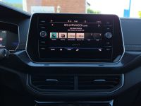 Volkswagen T-Cross - Vorschau Bild 8