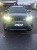 Land Rover Range Rover Velar 3.0 D300 DYNAMIC HSE AWD D... - Land Rover Range Rover Velar von privat