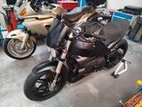 Buell Lightning CityX XB9SX preparata da officin - BUELL XB 9SX