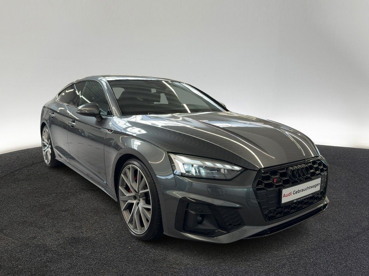 Audi S5 - Bild 7