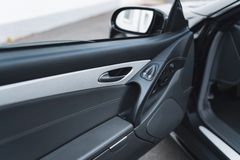 Fahrzeugabbildung Mercedes-Benz SL 55 AMG *1. Hand / MwSt. / Erstlack*