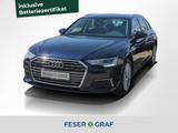 Audi A6 Avant 50 TFSI e qu. design ACC LED Navi Sitzh - Audi A6: Automatik