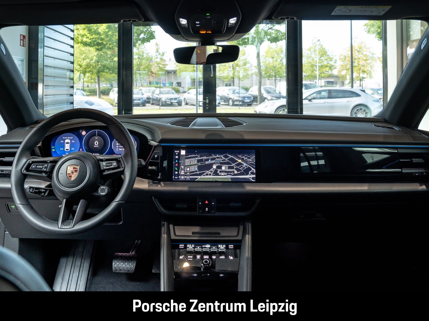 Porsche Macan - Bild 16