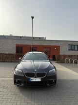 BMW 5er F11 530D M-Paket AHK Panorama Auto... - BMW: 5er M Paket